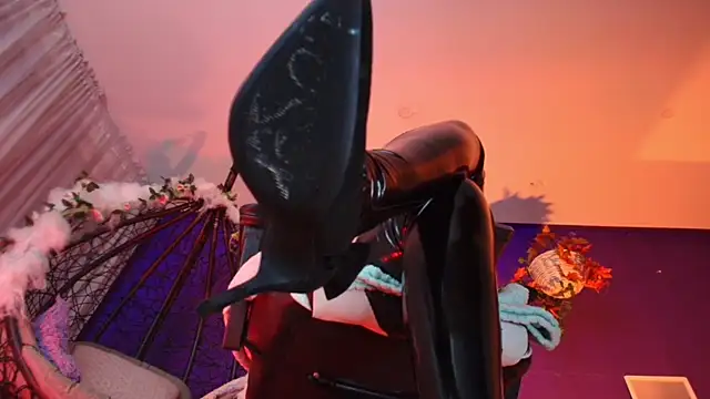 Snapshot of vanelope11 chatting on April 9, 2026, 7:25 am vanelope11 online show from April 9, 2026, 7:25 am