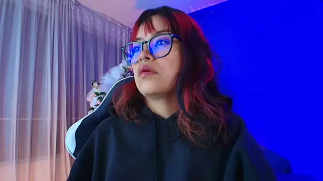 Snapshot of vanelope11 chatting on April 1, 2026, 3:19 am vanelope11 online show from April 1, 2026, 3:19 am