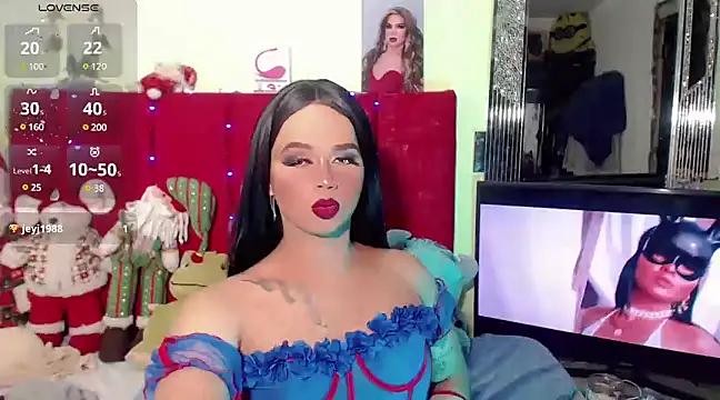 Snapshot of michell_madisonn chatting on December 19, 2024, 5:07 am michell madisonn online show from December 19, 2024, 5:07 am