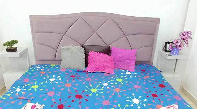 Snapshot of michell_madisonn chatting on February 18, 2025, 9:09 pm michell madisonn online show from February 18, 2025, 9:09 pm