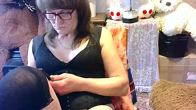 Manulyonok51 online show from October 17, 2025, 10:18 am