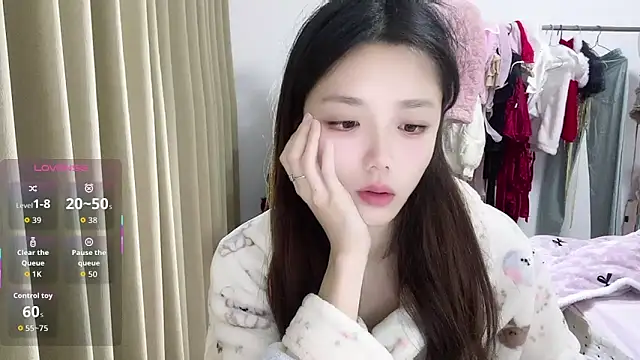 Puff-521 online show from March 1, 2026, 1:16 am