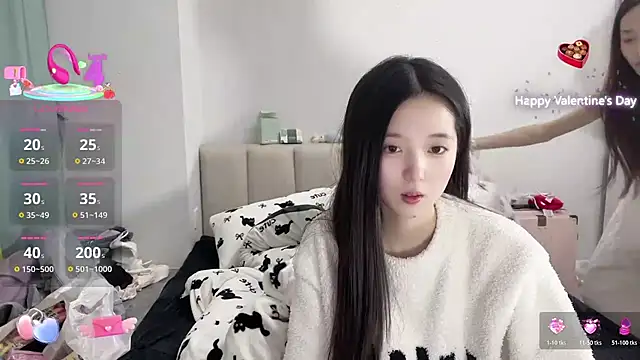 Snapshot of Puff-521 chatting on November 27, 2025, 3:45 pm Puff-521 online show from November 27, 2025, 3:45 pm