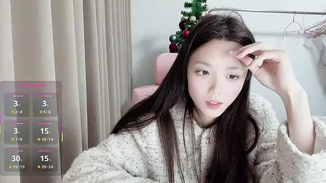 Puff-521 online show from April 16, 2026, 11:33 am