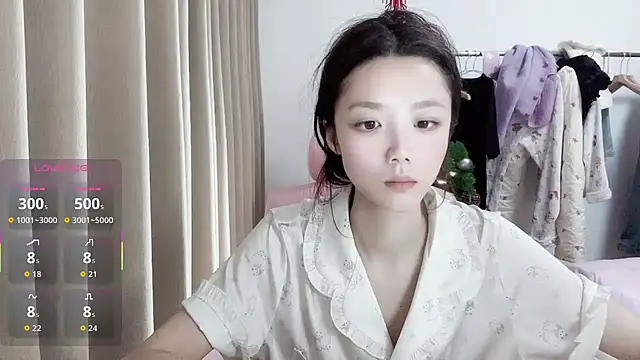 Snapshot of Puff-521 chatting on May 24, 2026, 1:38 am Puff-521 online show from May 24, 2026, 1:38 am