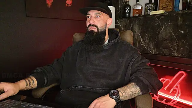 axxelrich  online show from December 21, 2025, 4:58 am