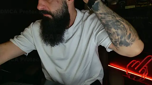 axxelrich  online show from January 12, 2026, 5:14 am