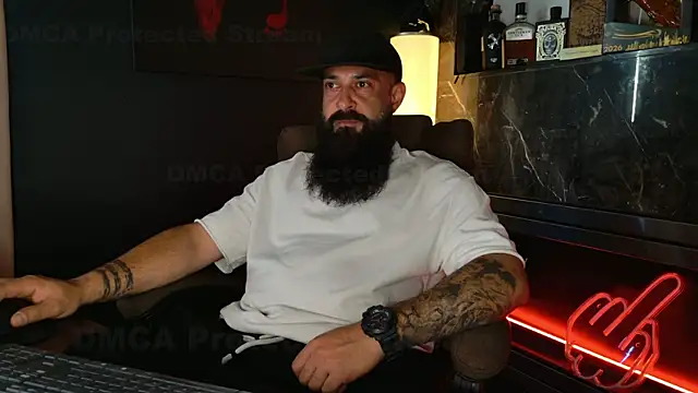 axxelrich  online show from July 29, 2026, 5:17 am