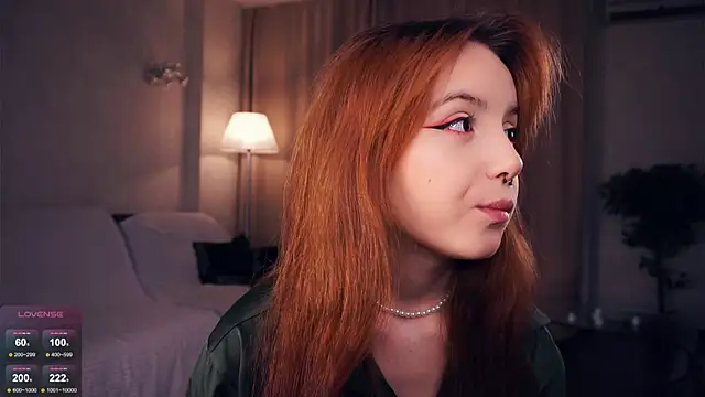 Snapshot of DevonaBucher chatting on February 17, 2025, 6:39 pm DevonaBucher online show from February 17, 2025, 6:39 pm
