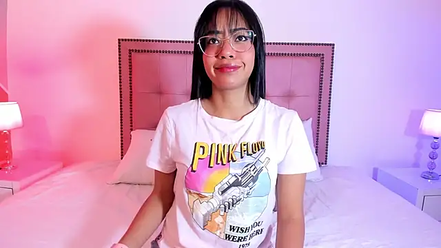 Snapshot of AriannaDavis chatting on March 9, 2025, 7:26 pm AriannaDavis online show from March 9, 2025, 7:26 pm