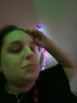 menaceswife online show from January 12, 2025, 2:03 am