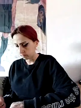 Snapshot of kriszy_baby chatting on February 18, 2026, 8:11 am kriszy baby online show from February 18, 2026, 8:11 am