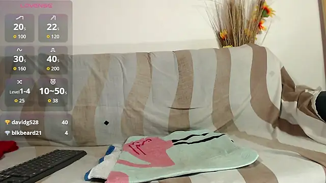 black  diiamond online show from March 15, 2026, 4:14 pm