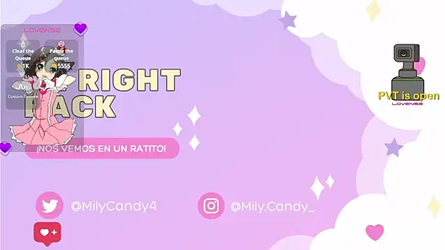 Snapshot of litle_mily_ chatting on March 5, 2025, 3:08 am litle mily online show from March 5, 2025, 3:08 am