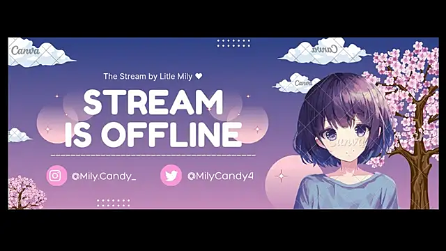 Snapshot of litle_mily_ chatting on February 27, 2025, 3:40 am litle mily online show from February 27, 2025, 3:40 am