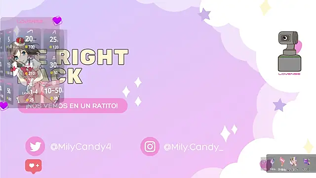 Snapshot of litle_mily_ chatting on February 27, 2025, 12:36 am litle mily online show from February 27, 2025, 12:36 am
