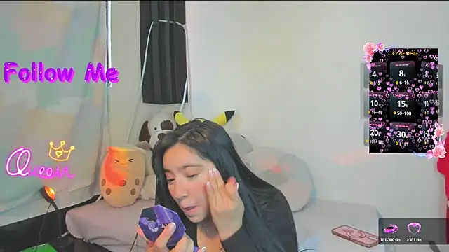 litle mily  online show from April 11, 2026, 10:13 pm