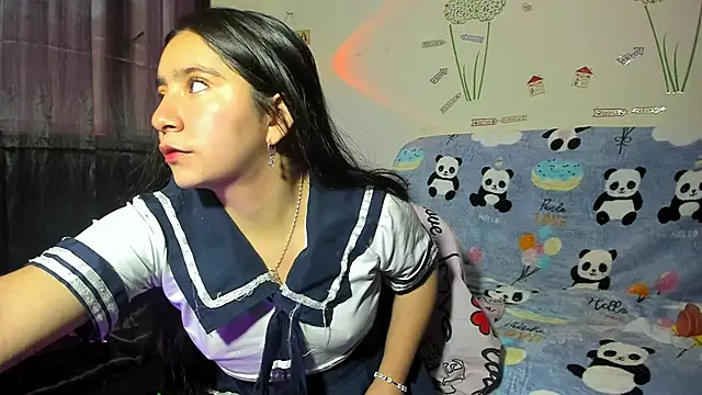 Snapshot of litle_mily_ chatting on January 30, 2025, 9:47 pm litle mily online show from January 30, 2025, 9:47 pm