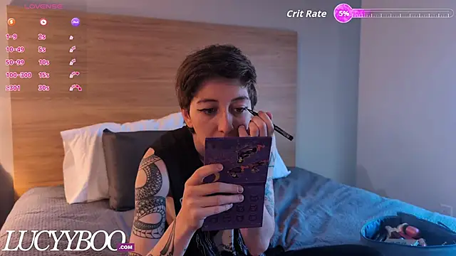 Snapshot of lovelylucyy chatting on October 15, 2025, 3:42 pm lovelylucyy online show from October 15, 2025, 3:42 pm