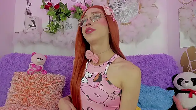 Snapshot of Ariadna_Evangeline chatting on March 6, 2026, 5:24 am Ariadna Evangeline online show from March 6, 2026, 5:24 am