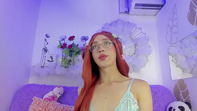 Snapshot of Ariadna_Evangeline chatting on March 10, 2026, 5:22 am Ariadna Evangeline online show from March 10, 2026, 5:22 am