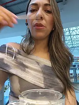rachellboom online show from May 14, 2026, 10:40 pm