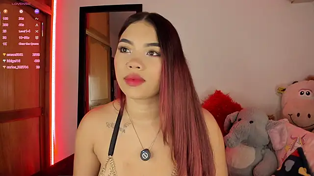 Lee Ash online show from January 8, 2026, 4:40 am