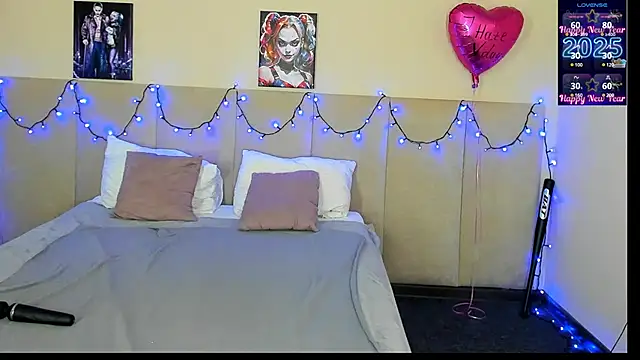 MuscleXXXBarbie online show from February 18, 2025, 4:03 pm