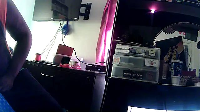 HBYAM online show from April 4, 2026, 6:03 pm