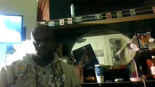 HBYAM online show from February 24, 2026, 3:29 am