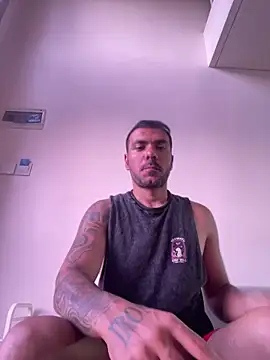 Snapshot of themany29 chatting on April 14, 2026, 9:47 am themany29 online show from April 14, 2026, 9:47 am