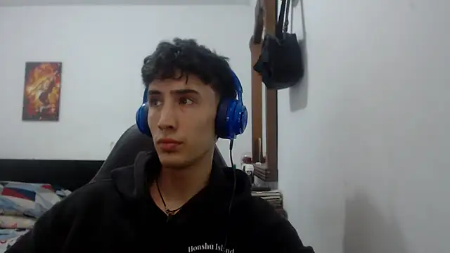 Snapshot of gojo_satoru_18 chatting on September 30, 2025, 12:44 pm gojo satoru 18 online show from September 30, 2025, 12:44 pm