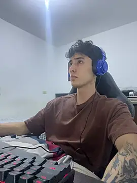 gojo satoru 18 online show from February 10, 2026, 2:54 am