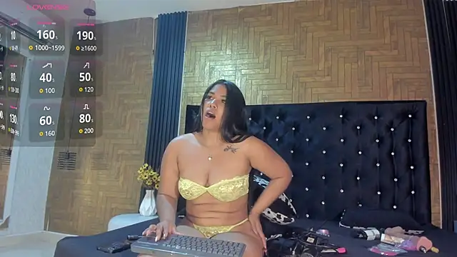 Laross25 online show from December 21, 2025, 8:20 pm