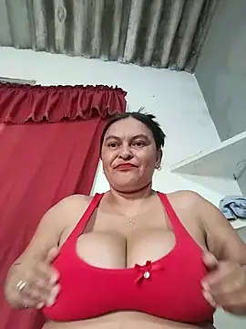 Horny-Mommy-Dirty online show from May 19, 2026, 2:24 pm