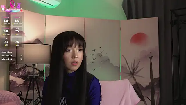 Snapshot of Lin_kun chatting on January 18, 2026, 9:18 pm Lin kun online show from January 18, 2026, 9:18 pm