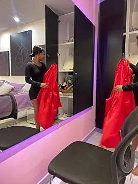 GabrielaLugo online show from March 1, 2026, 11:54 am