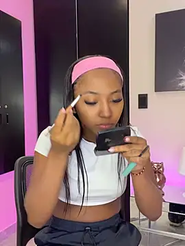 Snapshot of GabrielaLugo chatting on May 16, 2026, 11:53 am GabrielaLugo online show from May 16, 2026, 11:53 am