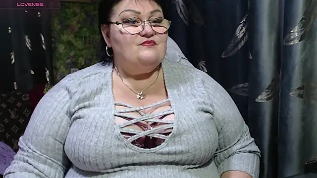 Goddess57 online show from November 1, 2025, 11:15 am