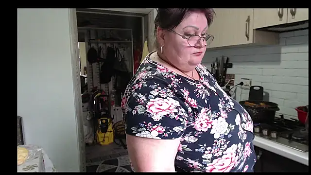 Goddess57 online show from May 28, 2026, 11:05 am