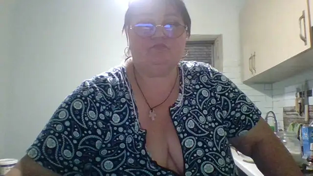Snapshot of Goddess57 chatting on June 22, 2026, 7:00 pm Goddess57 online show from June 22, 2026, 7:00 pm