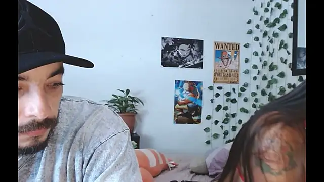 hotlatin92 online show from October 30, 2025, 3:05 am