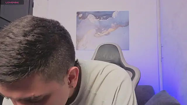 Yeiko Romero  online show from March 12, 2026, 7:07 pm