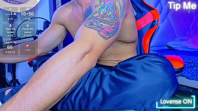 Rich boy01 online show from March 4, 2026, 2:08 am