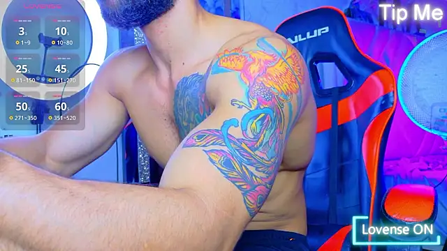 Rich boy01 online show from March 20, 2026, 1:39 am