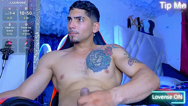 Rich boy01 online show from October 20, 2025, 5:13 pm