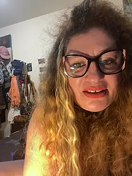 PepperyCodpiece online show from July 27, 2026, 10:50 pm