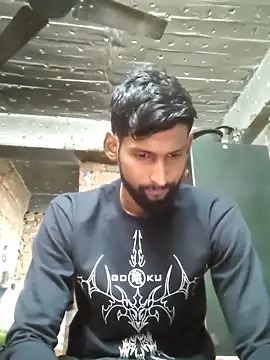 Deathsoul02 online show from November 20, 2025, 4:24 am