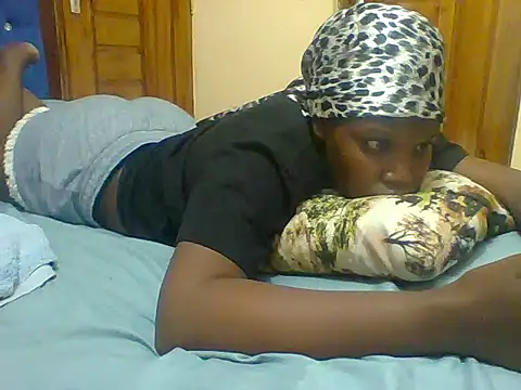 Bootylicious- online show from January 18, 2026, 9:07 pm