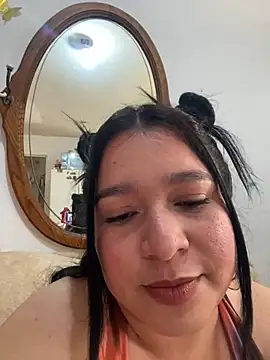 Leslydeleon23 online show from January 5, 2025, 11:22 pm